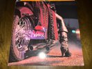 VIXEN SELF TITLED 1988 DEBUT LP/VINYL VG+ HAIR METAL QUEENS OF GLAM ROCK RUNAWAY