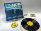 The Beach Boys - Surfin' USA 1976 NM/EX Ultrasonic Clean