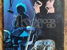 THE DOORS - ABSOLUTELY LIVE   VG(sleeve)/EX+  DOUBLE VINYL LP  / FIRST PRESS USA