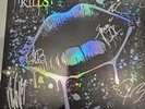 Ice Nine Kills Limited Edition Autographed Vinyl