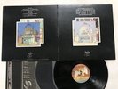 LED ZEPPELIN THE SOUNDTRACK FROM THE FILM THE SONG REMAINS THE SAME Japan LP...