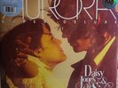 Daisy Jones & The Six AURORA Super Deluxe Indie-Exclusive Milky Clear Vinyl NEW