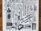Bobby Jackson's Café Extra-Ordinaire Story – NM Modal Jazz Vinyl LP – UK RE Ltd