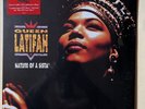 QUEEN LATIFAH, NATURE OF A SISTA’  Sealed