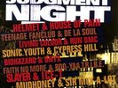 Various Artists Judgement Night - Music From the Motion Picture LP Vinyl NEW