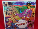 A Collection Of Beatles Oldies 1985 UK Vinyl LP Best of Help Michelle Yesterday