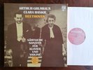 Philips 6733 001 Stereo - Beethoven The Violin Sonatas Grumiaux Haskil 4 X NM