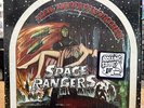 NEIL MERRYWEATHER - SPACE RANGERS LP   1974 Mercury   Red Labels In Shrink PROG