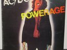 AC/DC VINYL LP 