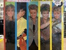 Go-Go's - Talk Show LP   1984 IRS SP70041   FACTORY SEALED w/ HYPE STICKER