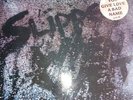 Bon Jovi Lp Slippery When Wet 1986 Pressing Excellent Condition Vinyl
