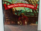 1974 - Robert Hunter - Tales of The Great Rum Runners LP Round RX 101 NEW