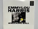 EMMYLOU HARRIS Wrecking Ball 3 xLP Deluxe Edition RSD 180 Gram Audiophile Vinyl