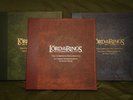 THE LORD OF THE RINGS - THE COMPLETE RECORDINGS VINYL (3 Boxsets, 16-LP)