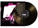 The Cure Novembre LIVE IN FRANCE 2022 TRANSPARENT BLACK LP Numbered PRESALE 1.10