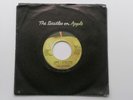 THE BEATLES ON  APPLE  USA   45  AND I LOVE HER    IF I FELL