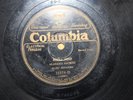 Alabama Sacred Harp Singers Columbia 78 Rocky Road Present Joys 15274