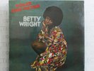 BETTY WRIGHT - DANGER HIGH VOLTAGE - ALSTON 1974 *SOUL CLASSIC* LP *SEALED*
