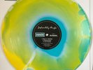 Oasis - Definitely Maybe - Limited 3D Tri-Colour - 2xLP Album - 30th Anniversary