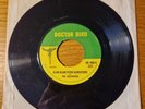 RARE REGGAE The Valentines - Blam Blam Fever (Gunsfever) 7 