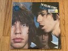 Rolling Stones, Black And Blue 1986 Canadian Reissue, New In Cellophane