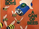 THE SOFT BOYS A CAN OF BEES RARE ORIGINAL ROCK BAND UK PRESSING
