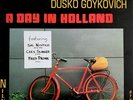 Alvin Queen & Dusko Goykovich - A Day In Holland 1983 LP Nilva Records NQ 3407 N