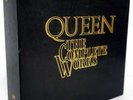 Queen The Works Box Set X 2
