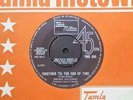 Tamla Motown TMG 556 Brenda Holloway Together 'Til The End Of Time. Very Rare.