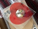 Lana Del Rey Lust For Life Vinyl Record