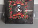 GUNS N' ROSES - LIVE IN JAPAN 1988 ORANGE 180g DOUBLE VINYL LP RV2LPC2104 AS NEW