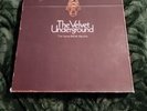 The Velvet Underground The Verve/MGM Albums 5Lp box set