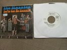 BILLY JOEL The Hassles pic picture sleeve 45 rpm vinyl You've Got Me Hummin'
