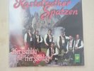 Kastelruther Spatzen/Single/Herzschlag Für Herzschlag/Koch Records