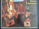 Songs For A Merry Christmas Wayne Newton 1966 Vinyl T-2588 Capitol EX