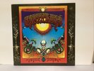 GRATEFUL DEAD AOXOMOXOA LP 1969 FIRST W7 GERMANY PRESS MADE IN GERMANY CHINA CAT
