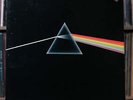 Pink Floyd - The Dark Side Of The Moon - PROMO Punch - 1975 Harvest, VG+/VG+