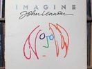 John Lennon - Imagine: John Lennon Soundtrack - 2LP - 1988 Capitol, VG+/VG+