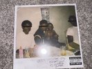 Kendrick Lamar Good Kid Maad City 10th Anniversary Opaque Apple Vinyl M.a.a.d.