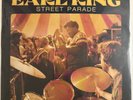EARL KING – STREET PARADE - TIPITINA'S VINYL LP LTD ED YELLOW COLOR - NEW - A20