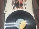 Rare SATISFACTION Original Motion Picture Soundtrack LP - Justine Bateman Vinyl