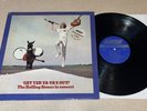 The Rolling Stones Get Yer Ya-Ya's Out PROMO LP London NPS-5 VG/VG *READ*
