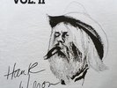 Leon Russell |  Vinyl LP | Hank Wilson Vol. II  | Dark Horse