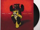 Fall Out Boy: Folie A Deux Vinyl LP. From Under The Cork Tree. American Beauty.