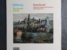 Antal DORATI - DEBUSSY - Nocturnes Iberia - DECCA SXL 6742 / Nm-