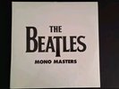 THE BEATLES – MONO MASTERS – 180g Triple Vinyl LP (2014, Remastered)