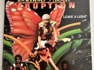 Eruption & Precious Wilson Leave A Light 1979 LP DJ Promo One Way Ticket