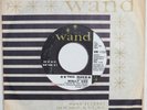 WALLY COX This Man /I’ve Had Enough WAND 45 northern soul 1970 promo HEAR