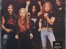 SCORPIONS Virgin Killer 180 gram LP SEALED Sky Blue Vinyl