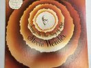 Stevie Wonder - Songs In The Key Of Life Double Vinyl LP -1976- Tamla T13-340C2